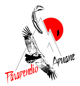 Parapendio Apuane